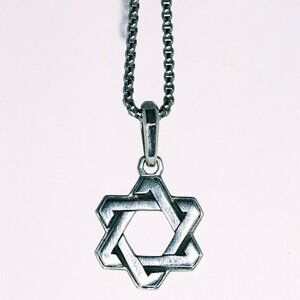 David Yurman Star of David